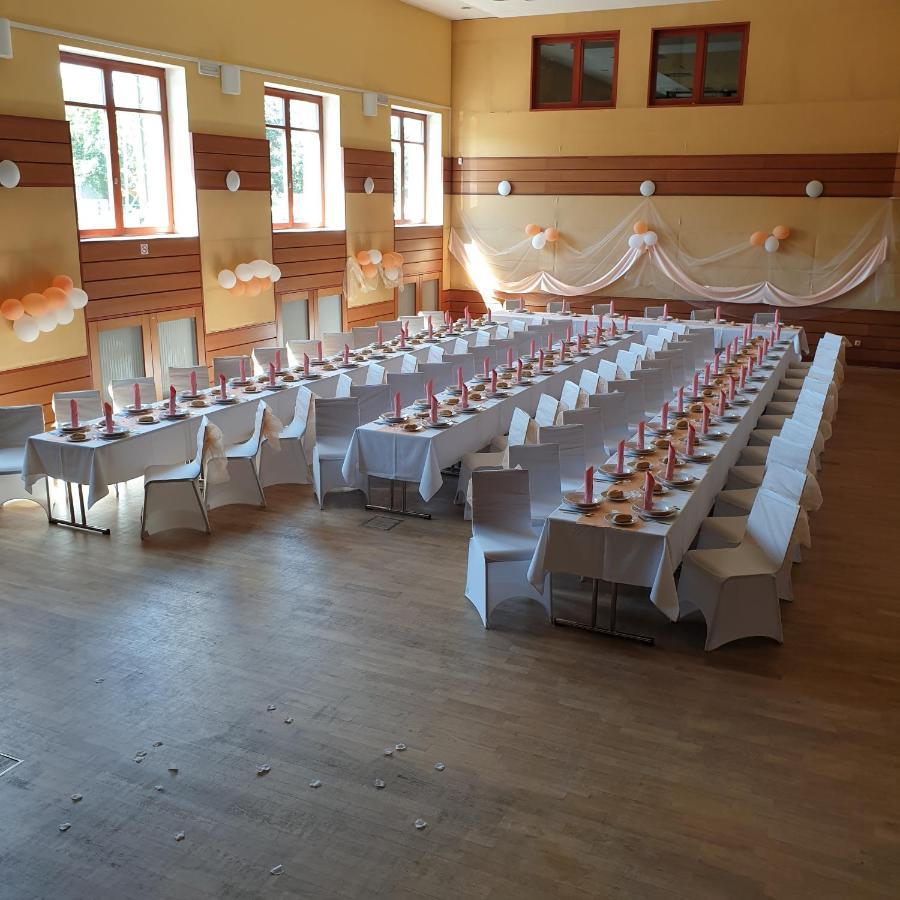 Gasthof A Restaurace Simanda 3*