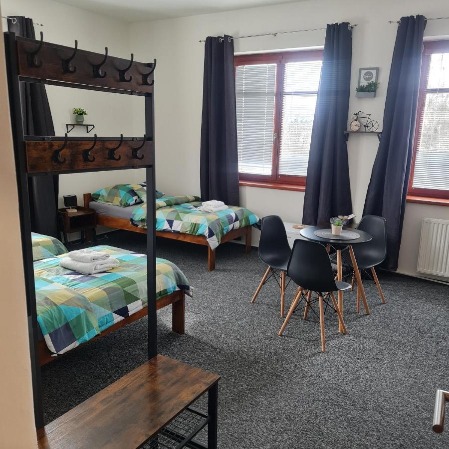 A Restaurace Simanda Gasthof 3*