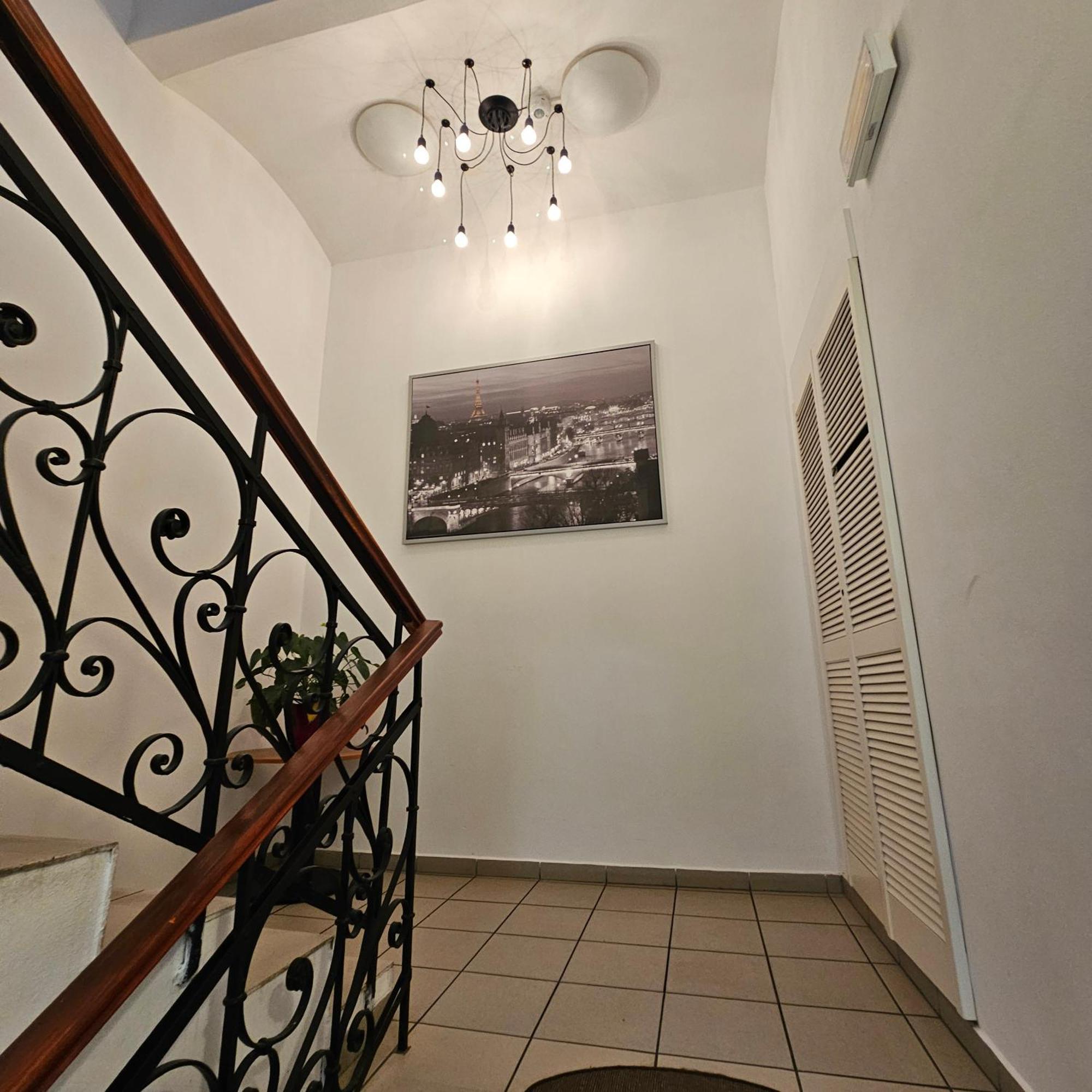 A Restaurace Simanda Gasthof 3*