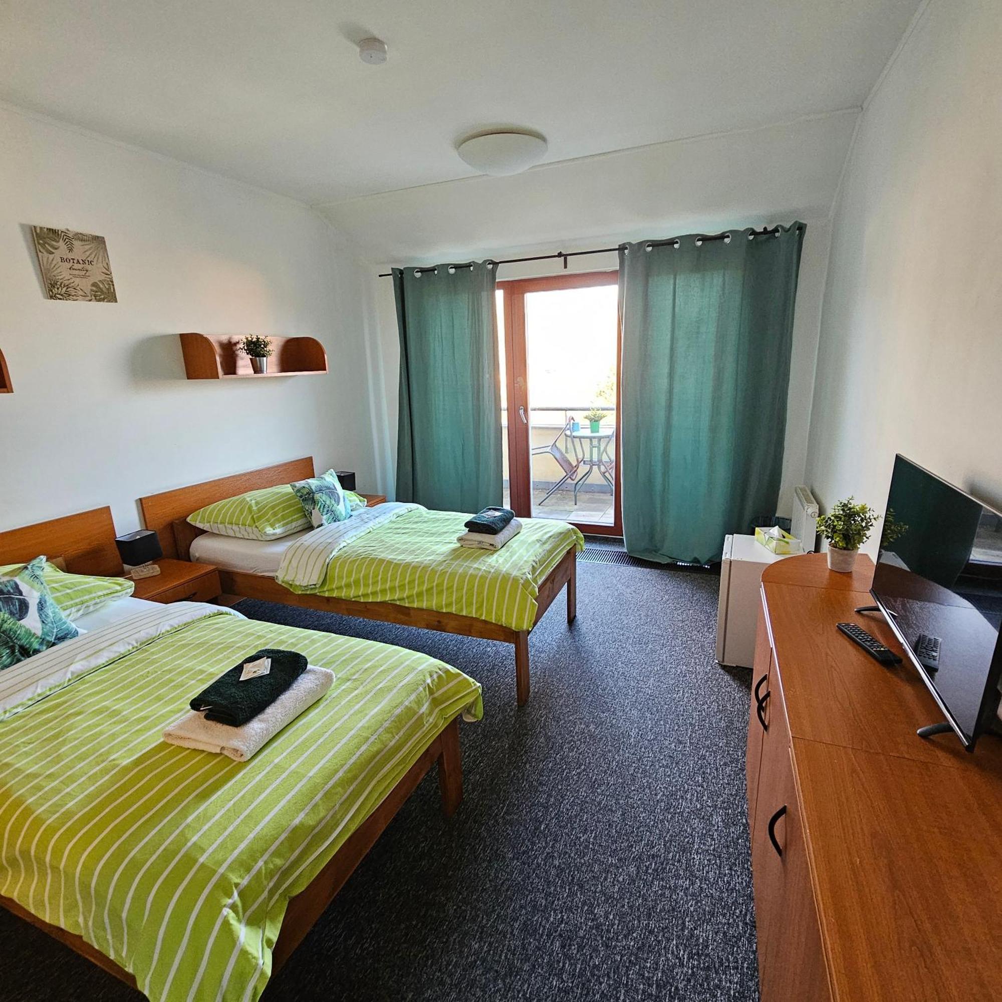 A Restaurace Simanda Gasthof 3*