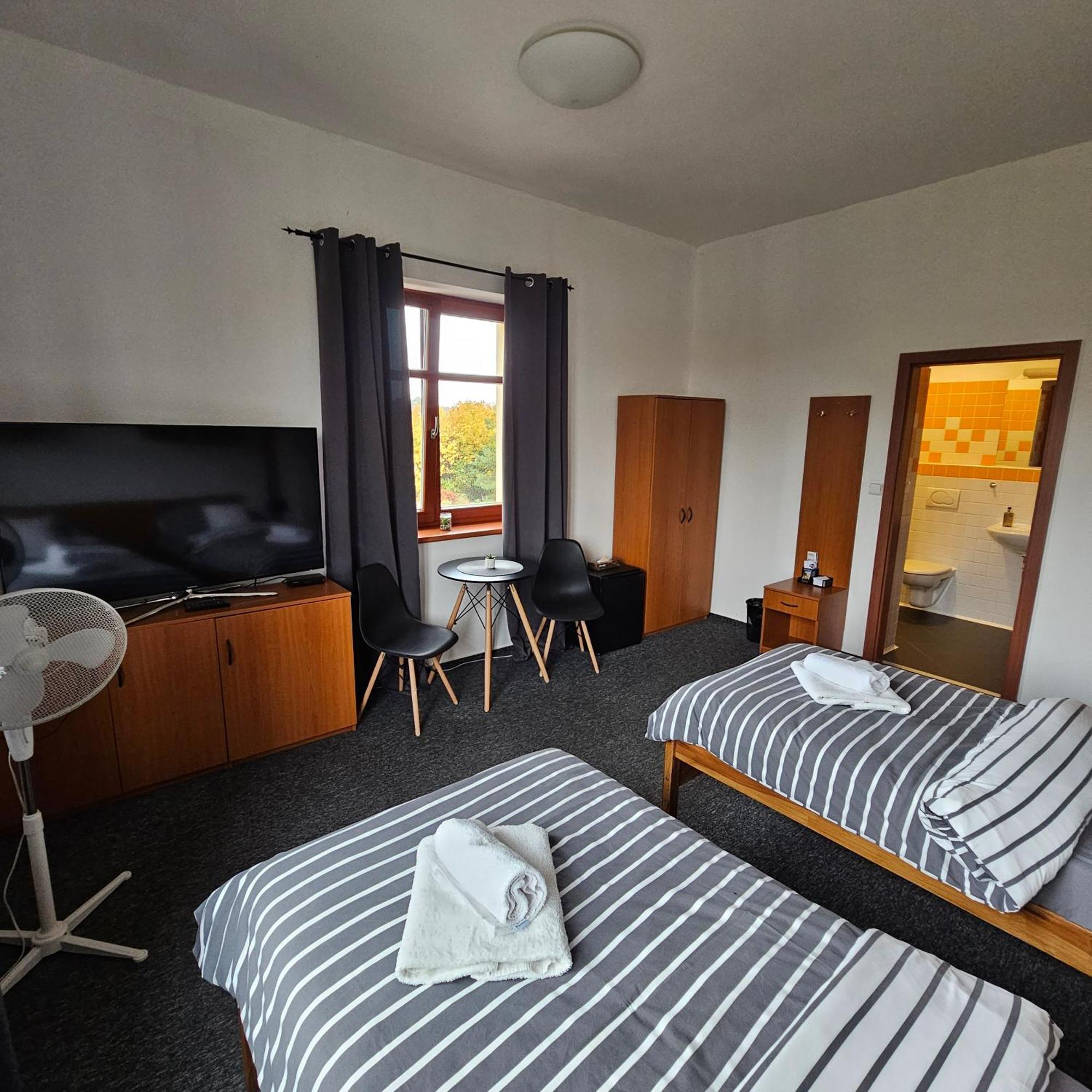 A Restaurace Simanda Gasthof 3*