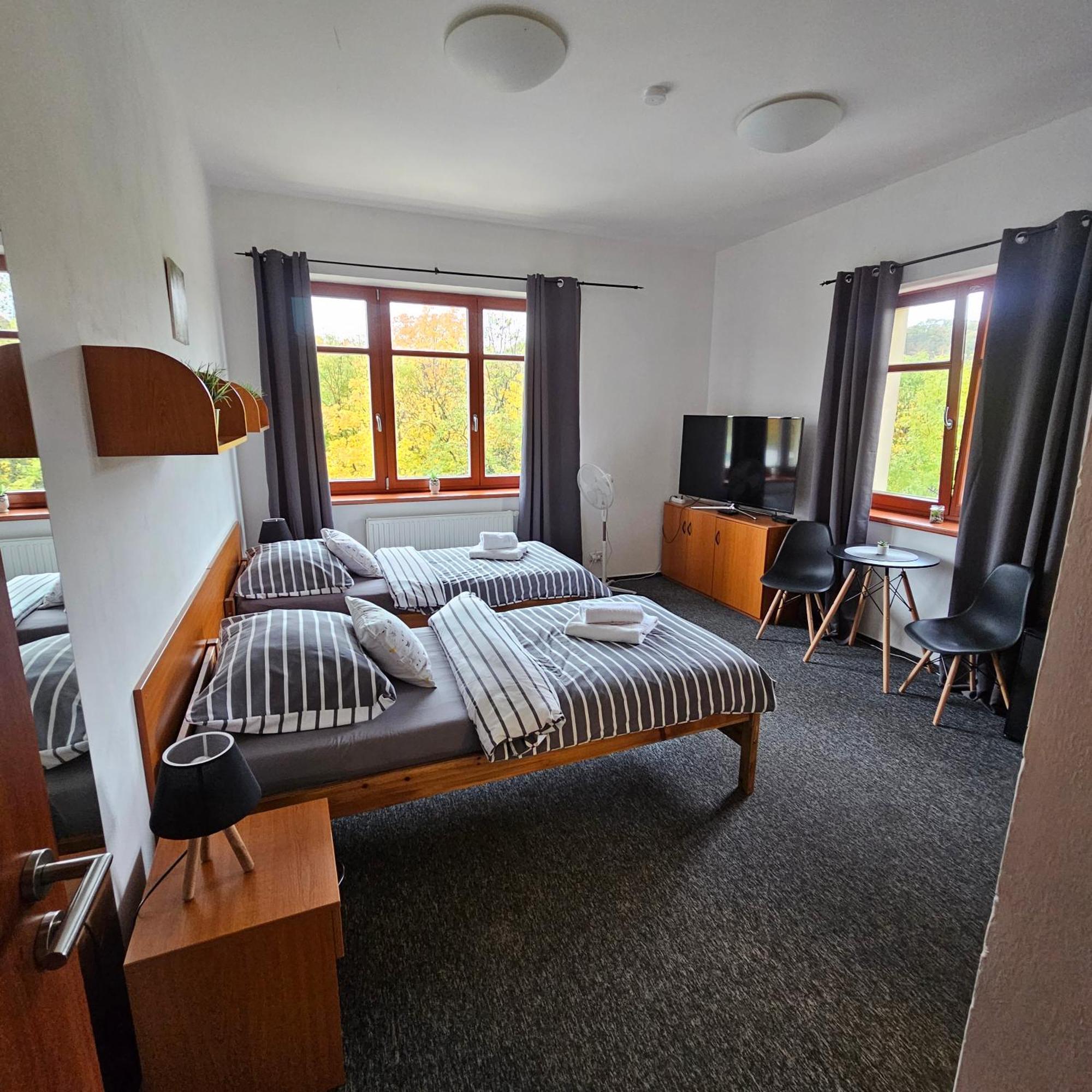 Gasthof A Restaurace Simanda 3*