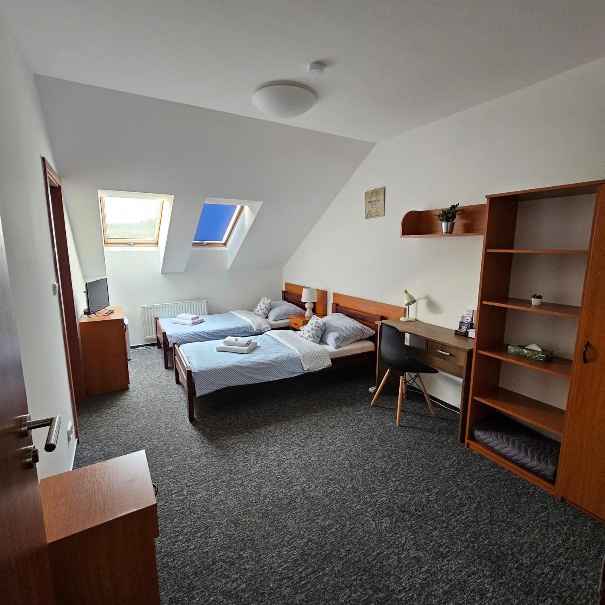 Gasthof A Restaurace Simanda 3*