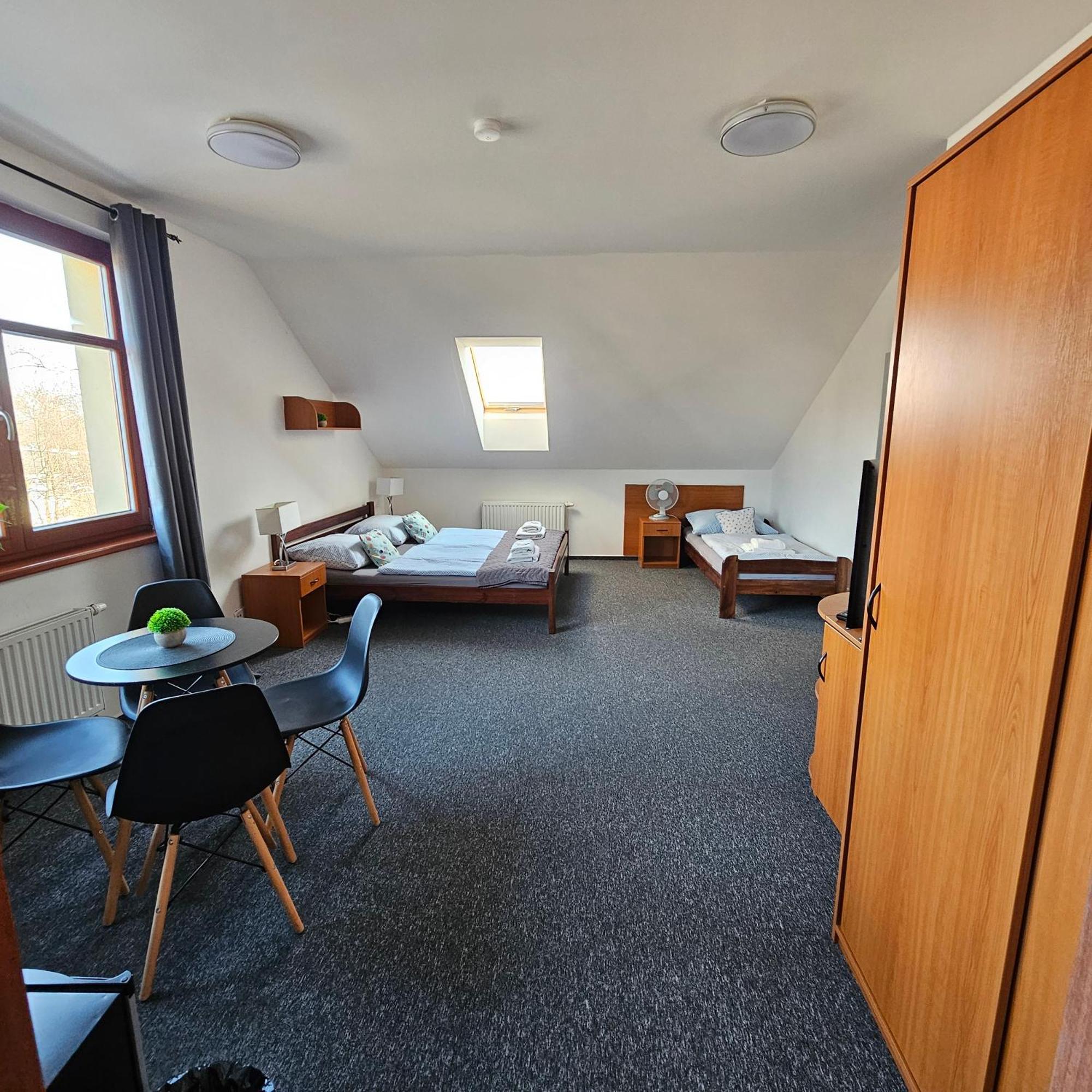 A Restaurace Simanda Gasthof 3*