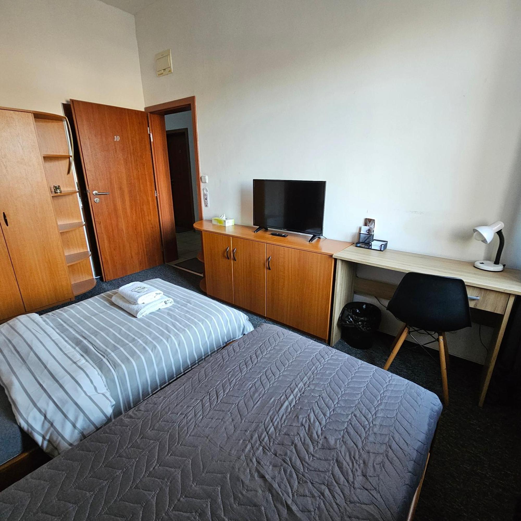 A Restaurace Simanda Gasthof 3*