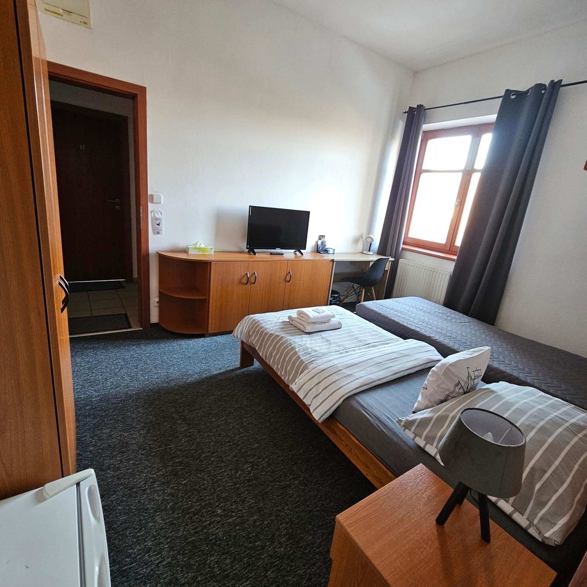 Gasthof A Restaurace Simanda 3*