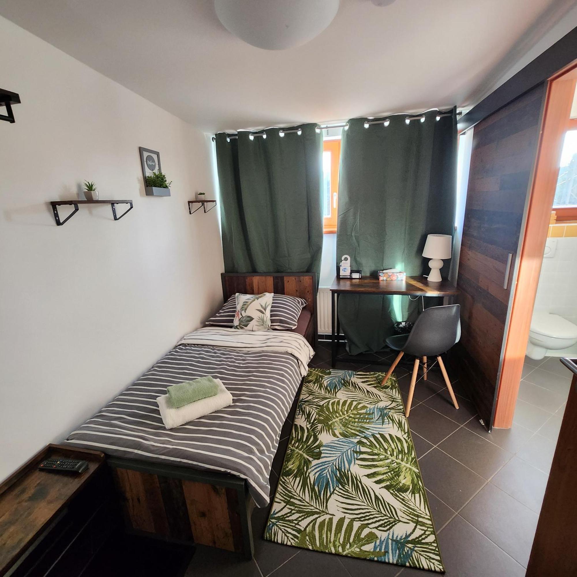 Gasthof A Restaurace Simanda 3*