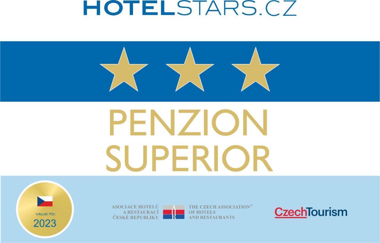 A Restaurace Simanda Gasthof 3*